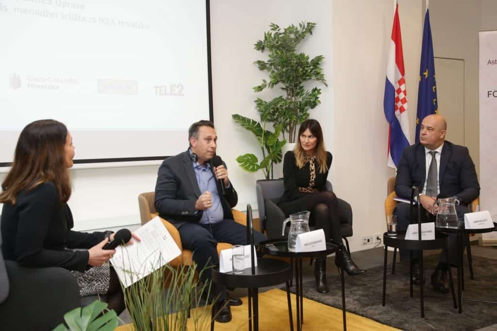 Savez za rodnu ravnopravnost održao Forum povodom Međunarodnog dana žena 11 - hrpsor Hrvatski poslovni savjet za održivi razvoj
