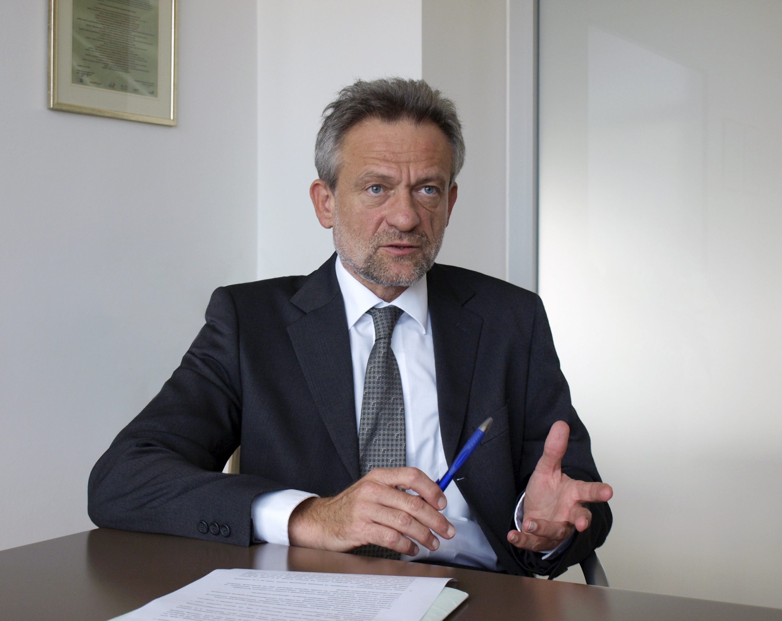 Siniša Marijan, CEO, Končar - Institut za elektrotehniku 1 - hrpsor Hrvatski poslovni savjet za održivi razvoj