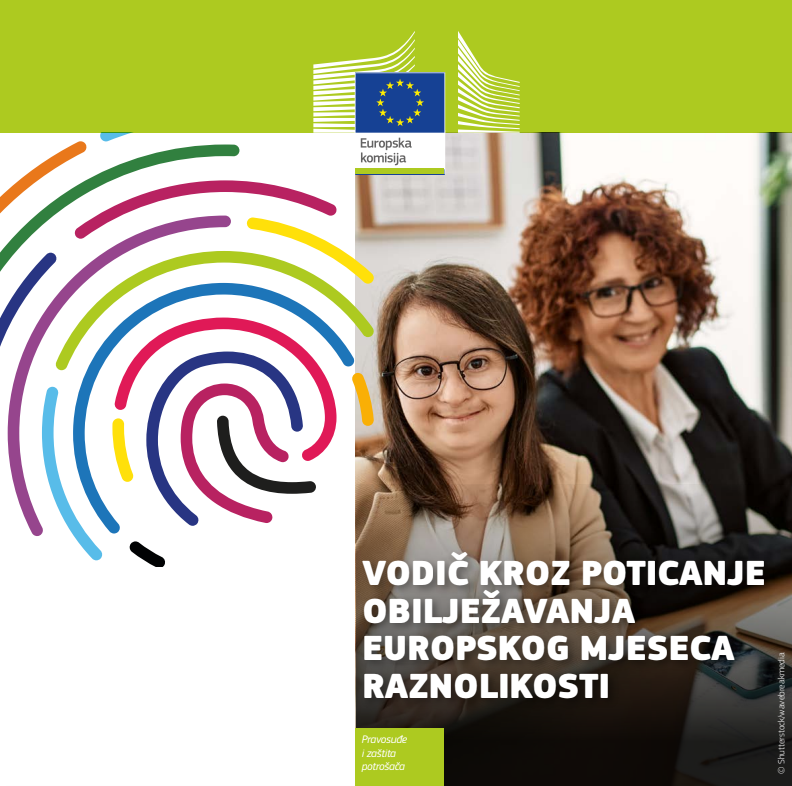 Europski mjesec raznolikosti 2022. 1 - hrpsor Hrvatski poslovni savjet za održivi razvoj
